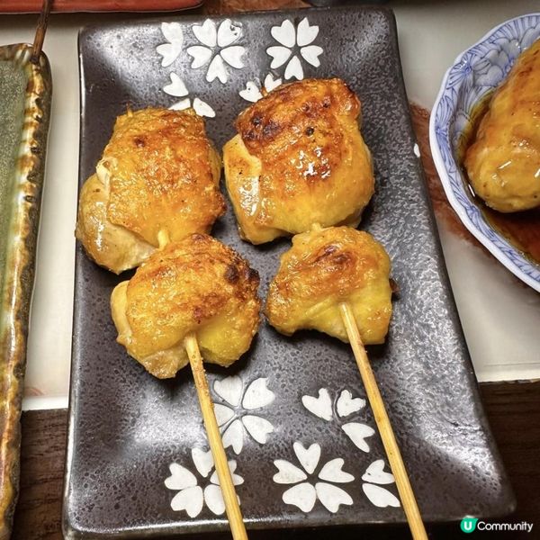 🩷😋款式多又好味嘅串燒