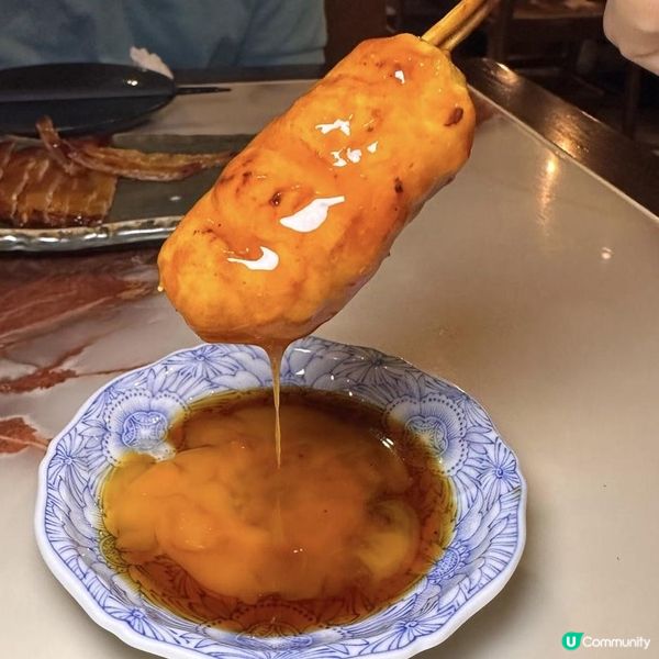 🩷😋款式多又好味嘅串燒