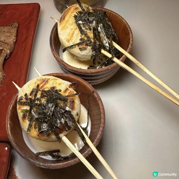 🩷😋款式多又好味嘅串燒