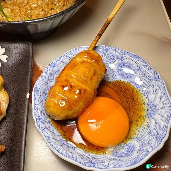 款式多又好味嘅串燒🍢