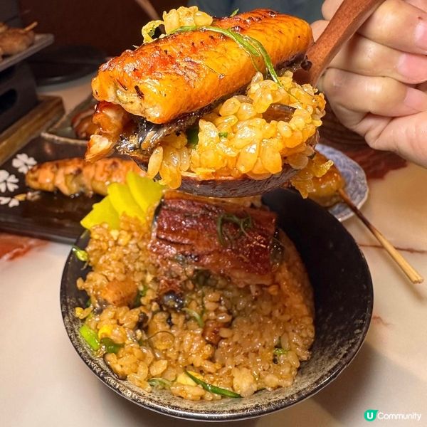 款式多又好味嘅串燒🍢