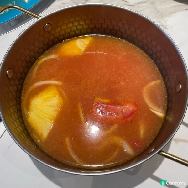 🤍大角咀。犇殿台灣火鍋