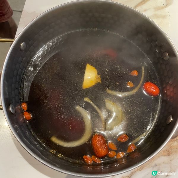 🤍大角咀。犇殿台灣火鍋