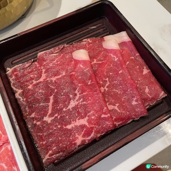 🤍大角咀。犇殿台灣火鍋