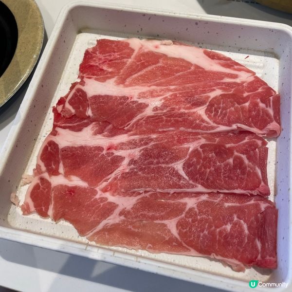 🤍大角咀。犇殿台灣火鍋