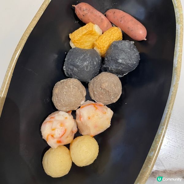 🤍大角咀。犇殿台灣火鍋