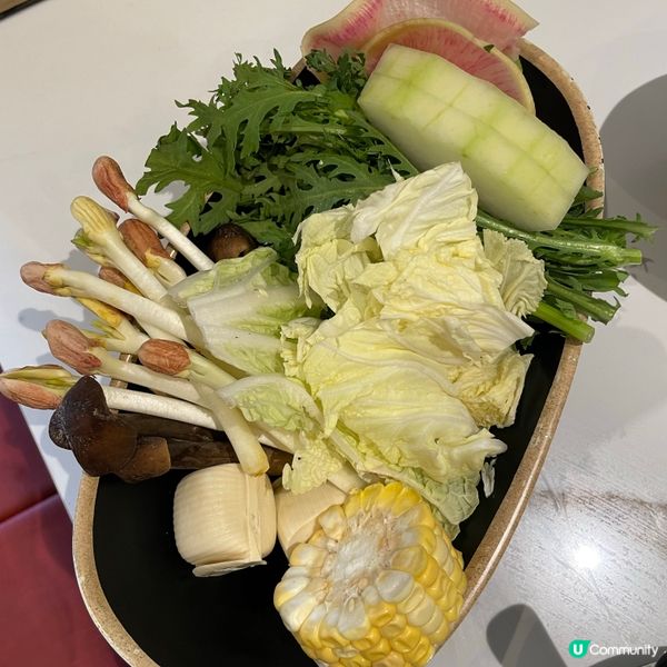 🤍大角咀。犇殿台灣火鍋