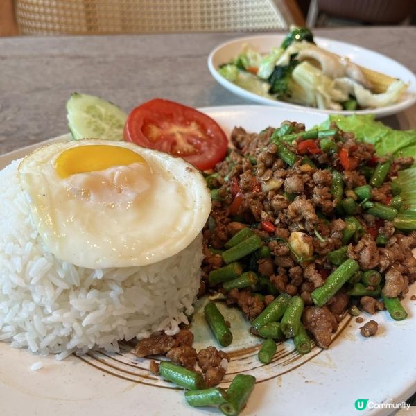 🩷好味足料😋日本南瓜焗海鮮飯