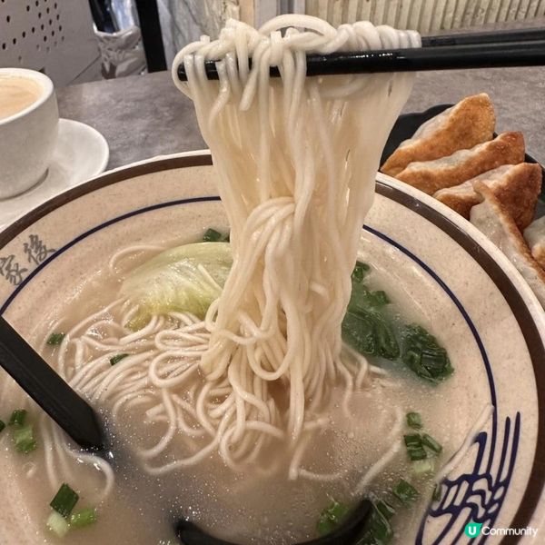 😋性價比好高嘅手工餃子