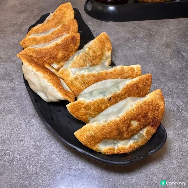 😋性價比好高嘅手工餃子