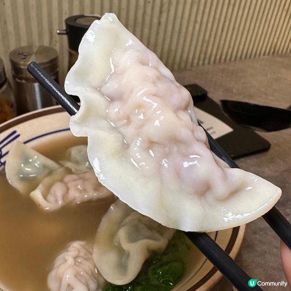 😋性價比好高嘅手工餃子
