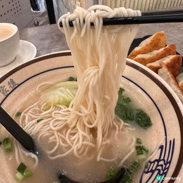 😋性價比好高嘅手工餃子