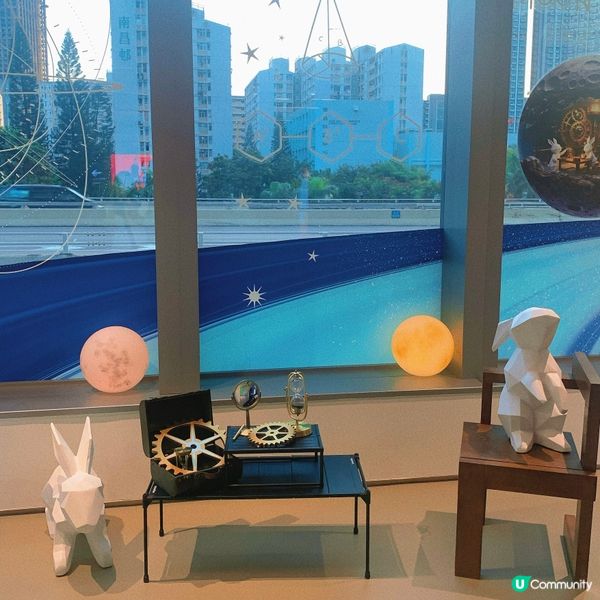 深水埗｜打卡沈浸式喵展🐈