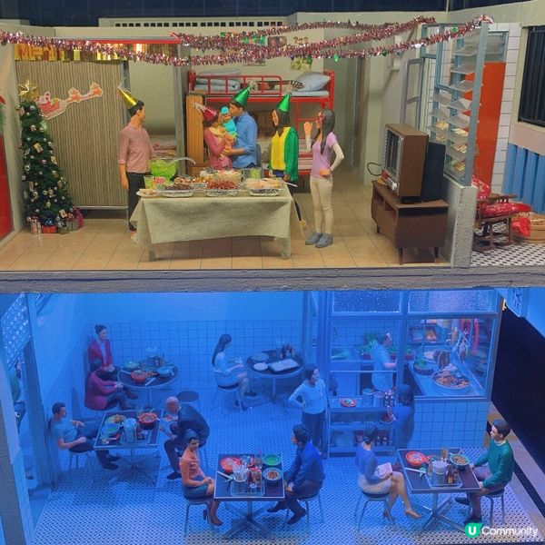 深水埗｜打卡沈浸式喵展🐈