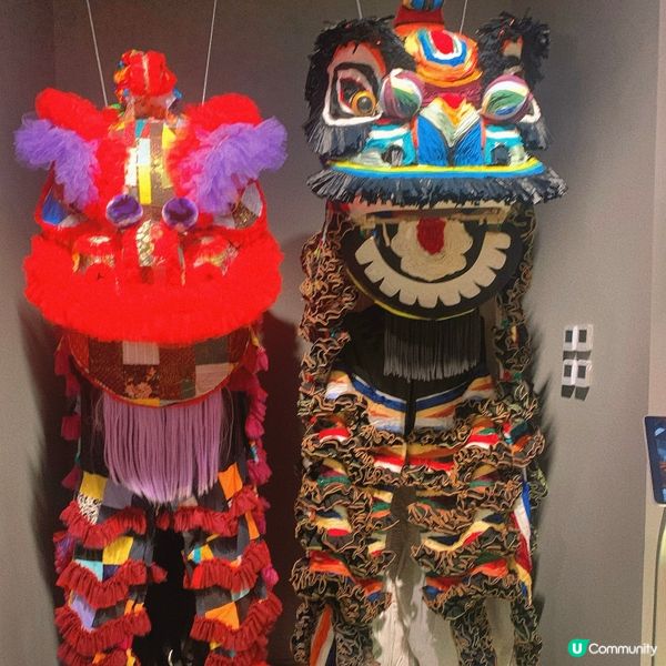 深水埗｜打卡沈浸式喵展🐈