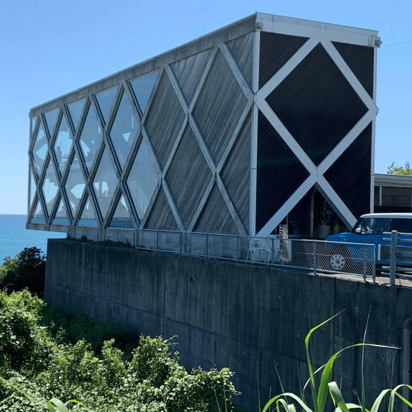位於高知縣土佐市嘅Sea House，環境同食物都非常好，性價比高#一齊飛