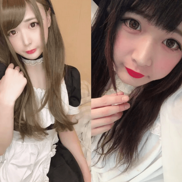 日本「網紅美少女」路邊食煙遭盤問🚬一開口警察令傻眼：打擾了🙏