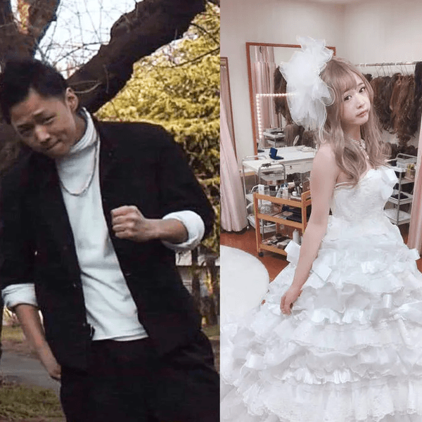 日本「網紅美少女」路邊食煙遭盤問🚬一開口警察令傻眼：打擾了🙏