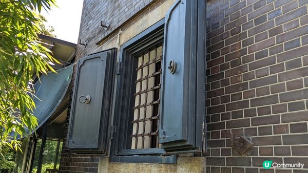 (東京)隈研吾設計、東京百年歷史建築改造的米其林推薦烏龍麵--『根津 釜竹』