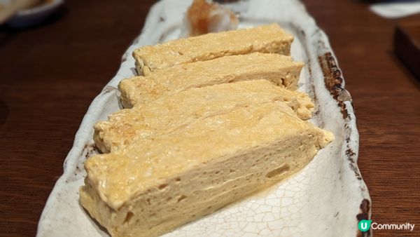 (東京)隈研吾設計、東京百年歷史建築改造的米其林推薦烏龍麵--『根津 釜竹』