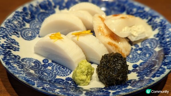 (東京)隈研吾設計、東京百年歷史建築改造的米其林推薦烏龍麵--『根津 釜竹』