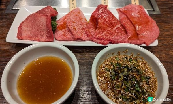 (東京)A5和牛燒肉午餐、花山烏龍麵、金子半之助....日本橋必吃美食7選