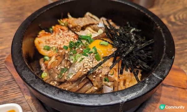 (東京)A5和牛燒肉午餐、花山烏龍麵、金子半之助....日本橋必吃美食7選