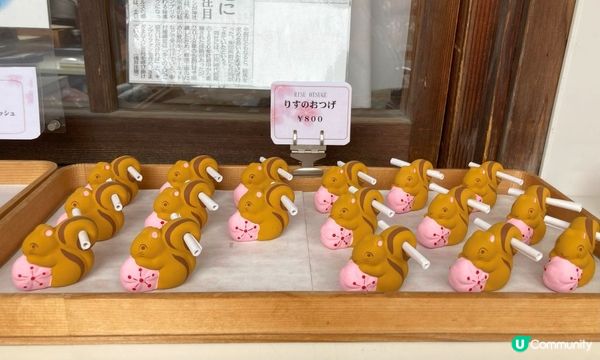 可愛動物御神籤、追星必去車折神社，還有…？京都8家必去特色寺廟與神社