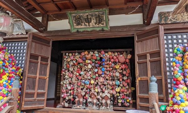 可愛動物御神籤、追星必去車折神社，還有…？京都8家必去特色寺廟與神社