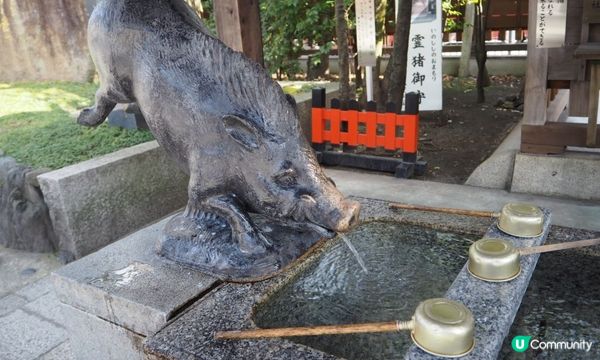 可愛動物御神籤、追星必去車折神社，還有…？京都8家必去特色寺廟與神社