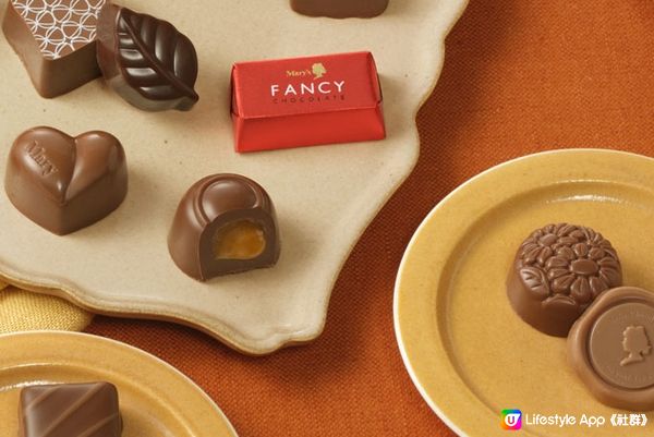 寶可夢與Mary’s Chocolate 聯名來了–復古像素風鐵盒巧克力 甜蜜上市