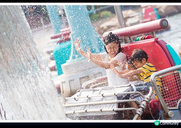 2023年東京迪士尼夏季特別活動即將登場–水上逗趣船、特別版飛濺山、還有…..
