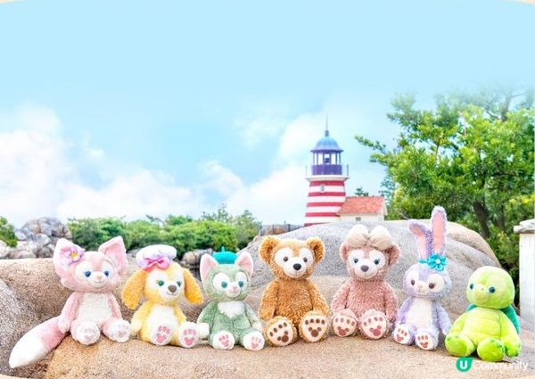 2023年東京迪士尼夏季特別活動即將登場–水上逗趣船、特別版飛濺山、還有…..