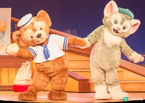 2023年東京迪士尼夏季特別活動即將登場–水上逗趣船、特別版飛濺山、還有…..