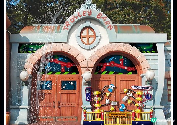 2023年東京迪士尼夏季特別活動即將登場–水上逗趣船、特別版飛濺山、還有…..