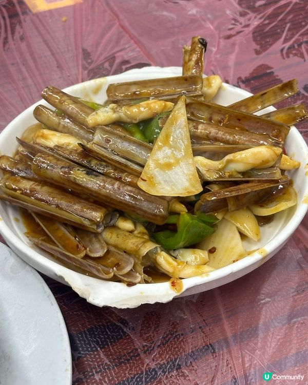 港式大排檔🔥火水爐鑊氣美食😋