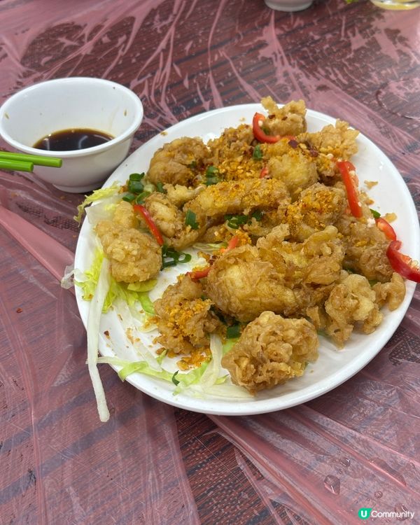 港式大排檔🔥火水爐鑊氣美食😋