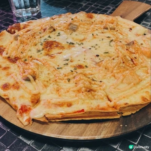 ## 澳門必食台式打卡Cafe🥞甜品出色幸福感滿瀉🤤💜