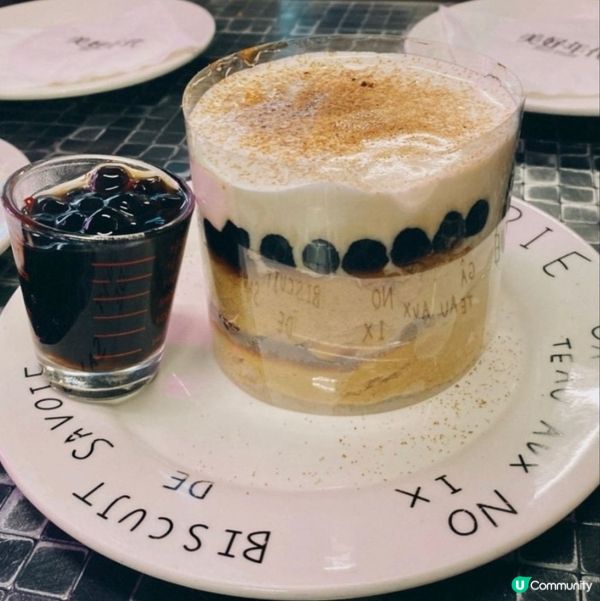 ## 澳門必食台式打卡Cafe🥞甜品出色幸福感滿瀉🤤💜