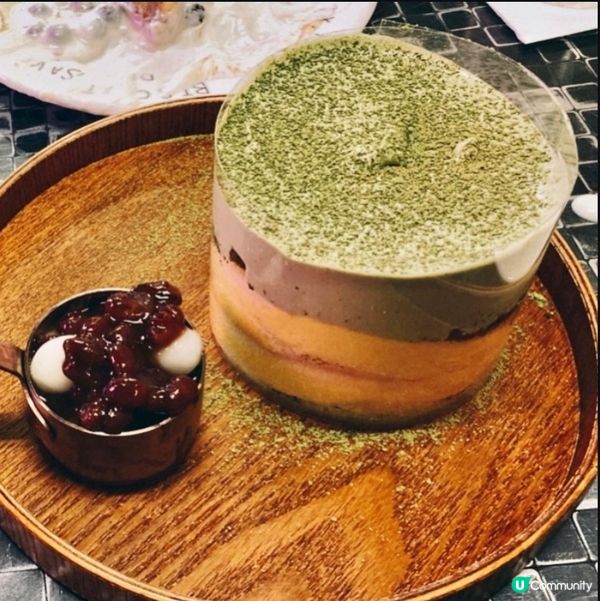 ## 澳門必食台式打卡Cafe🥞甜品出色幸福感滿瀉🤤💜