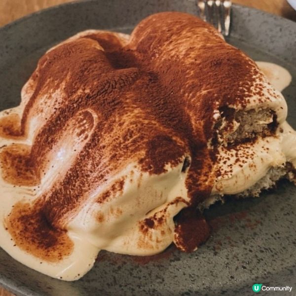 ## 尖沙咀必去文青風打卡Cafe☕️休閒Chill番晚💜