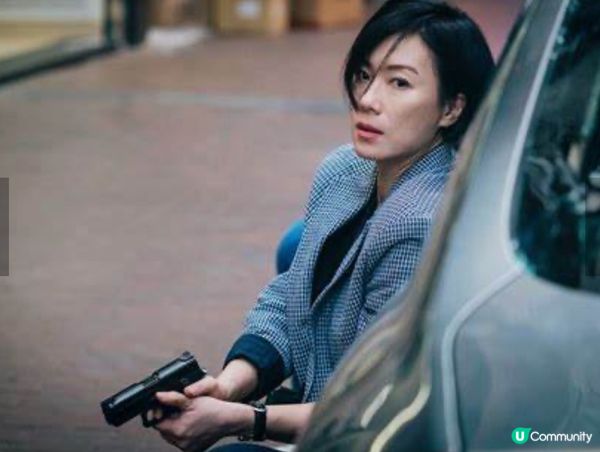 第43屆香港電影金像獎2025提名電影欣賞6 - 臨時劫案