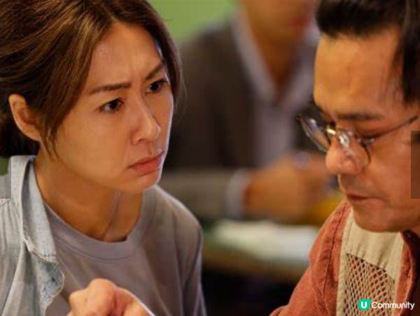 第43屆香港電影金像獎2025提名電影欣賞6 - 臨時劫案