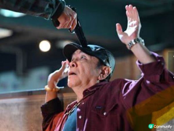 第43屆香港電影金像獎2025提名電影欣賞6 - 臨時劫案