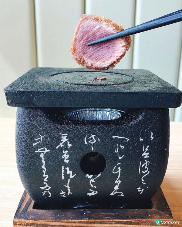 ✨️旺角美食•吉列牛忌廉烏冬專門店😍✨️