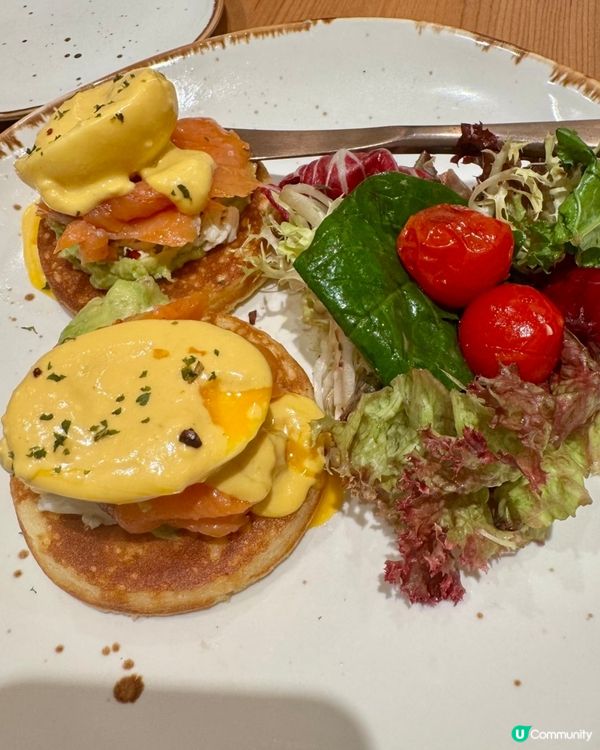 梳乎厘控必試！😋 超足料抵食！💯