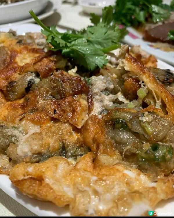 好耐都冇去食過潮州菜，鹵水拼盤可以，但鹵水鵝不太入味,鵝肉偏...