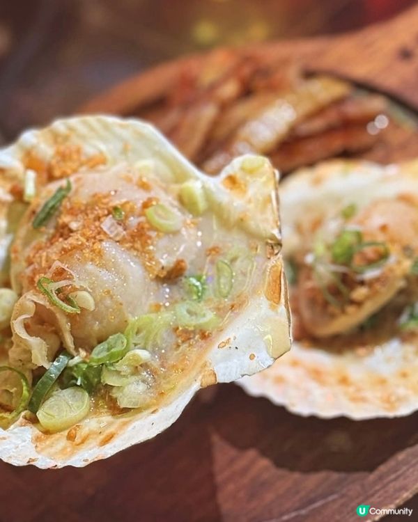 好味道😋芝加哥串燒酒埸