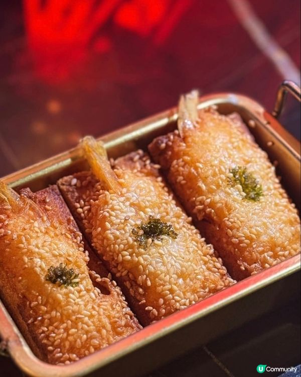 好味道😋芝加哥串燒酒埸