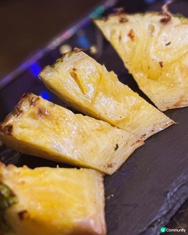 好味道😋芝加哥串燒酒埸